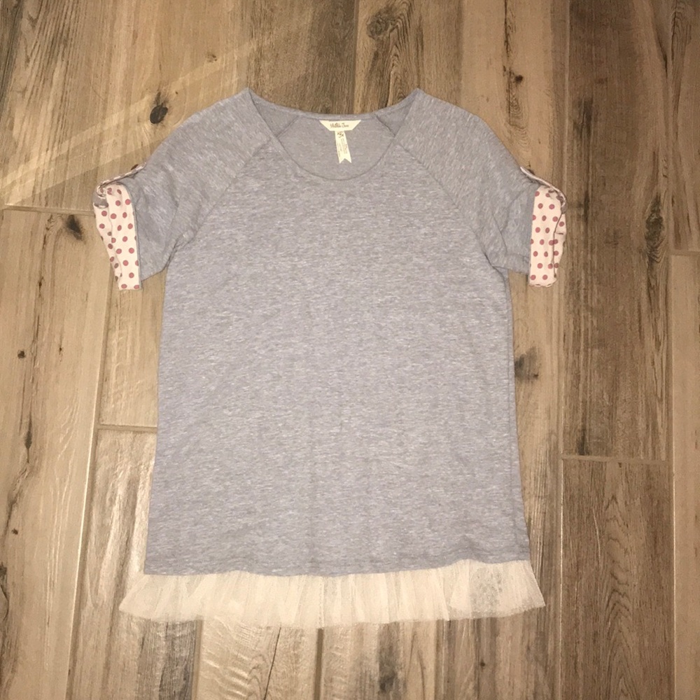 Matilda Jane Shirt